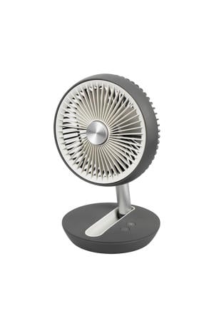 ventilator Vento - draadloos en inklapbaar