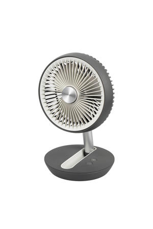 ventilator Vento - draadloos en inklapbaar