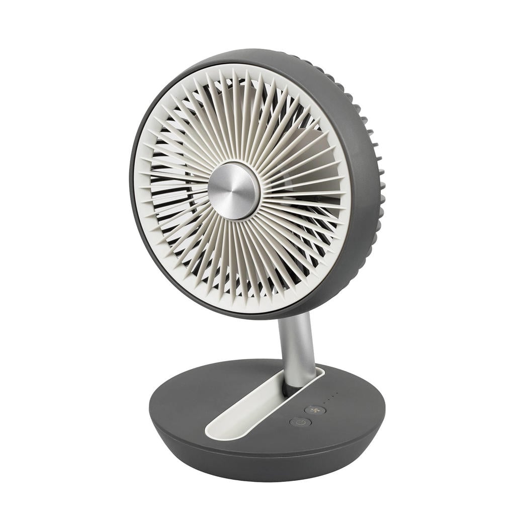 Eurom ventilator Vento - draadloos en inklapbaar