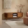 NOUS Living tv-meubel Capana
