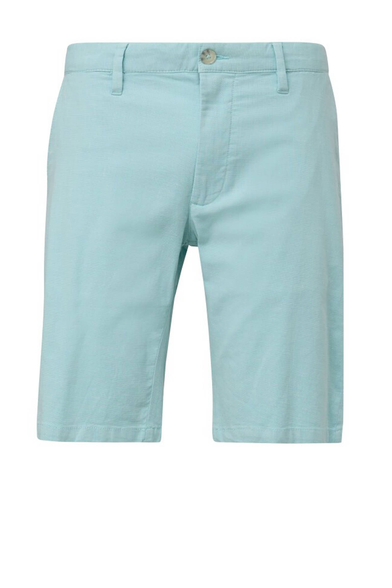 Short Sport S.Oliver Vert Turquoise Taille L - Neuf Avec étiquettes, Look Collège