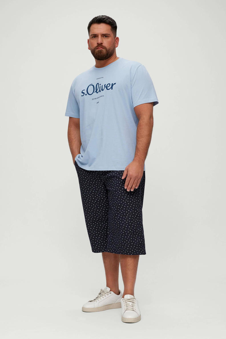 Bermudas En Mezcla De Lino | H&M