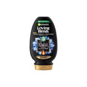 thumbnail: Garnier Loving Blends Magnetic Charcoal conditioner - 250 ml - 6 stuks - voordeelverpakking