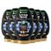 Garnier Loving Blends Magnetic Charcoal conditioner - 250 ml - 6 stuks - voordeelverpakking