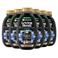 Garnier Loving Blends Magnetic Charcoal shampoo - 300 ml - 6 stuks - voordeelverpakking