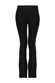thumbnail: Geisha flared broek zwart