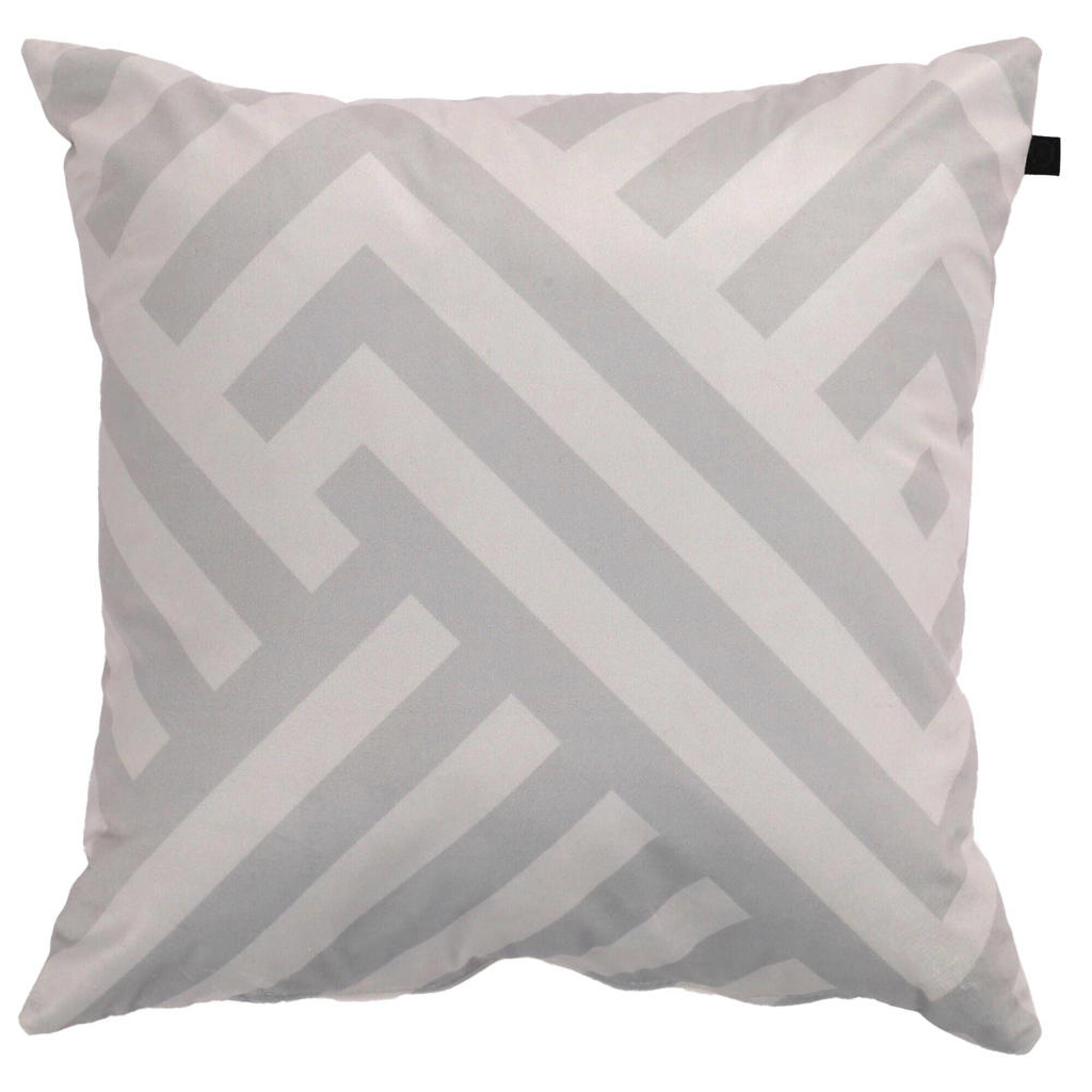 CAIDAI&YL 45x45 Kussenhoes Geometrische Decoratieve Kussensloop Woonkamer Home Decor Sofa Kussenslopen Stoel Kussens, grijs, 45x45 cm CAIDAI&YL 45x45 Kussenhoes Geometrische Decoratieve Kussensloop Woonkamer Home Decor Sofa Kussenslopen Stoel Kussens, grijs, 45x45 cm