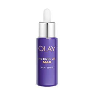 Retinol 24 MAX nachtserum 3 Acties - 40 ml