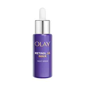 Retinol 24 MAX nachtserum 3 Acties - 40 ml