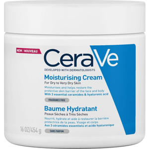 hydraterende crème