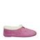 Nelson Home pantoffels roze