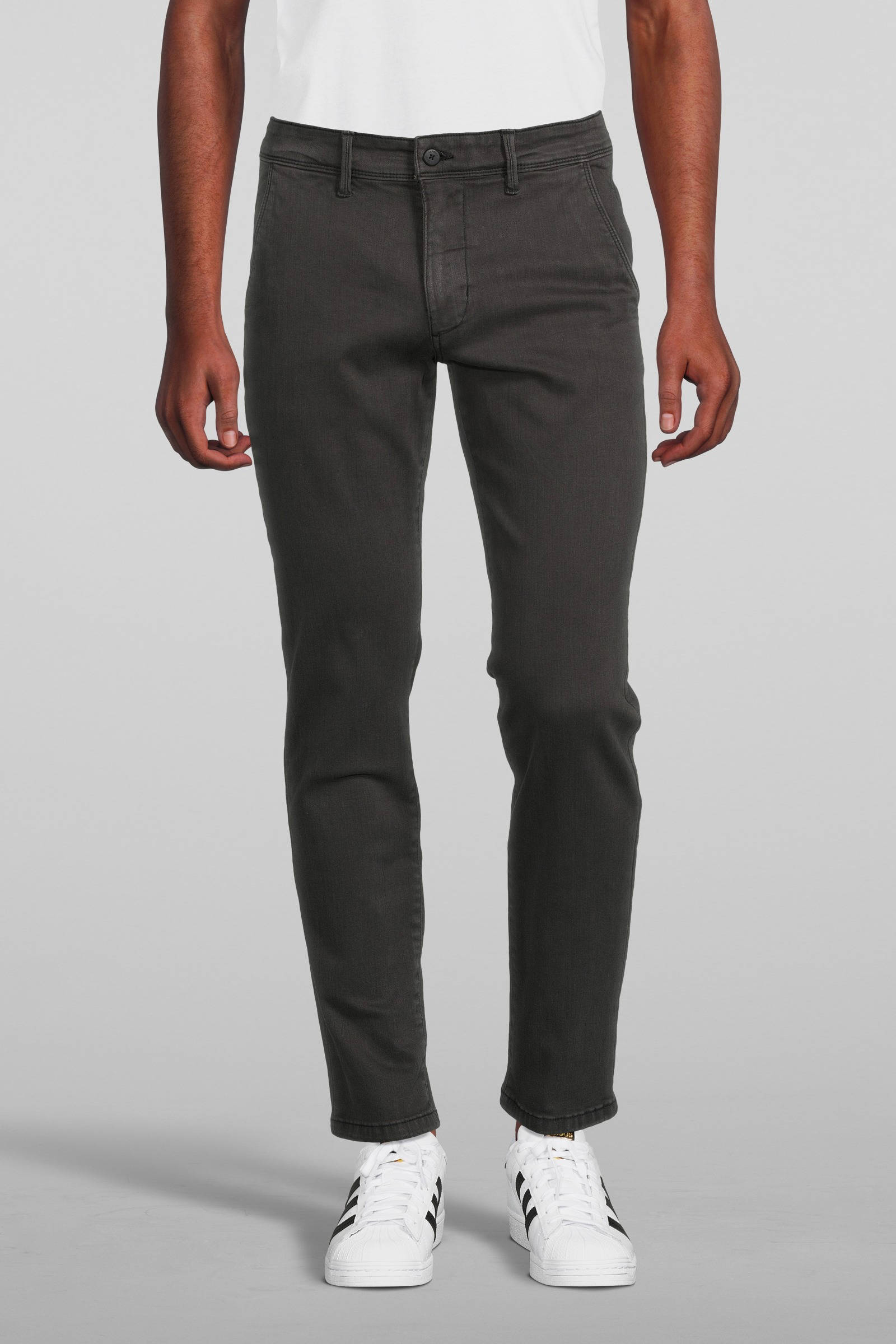 Wehkamp chino heren new arrivals
