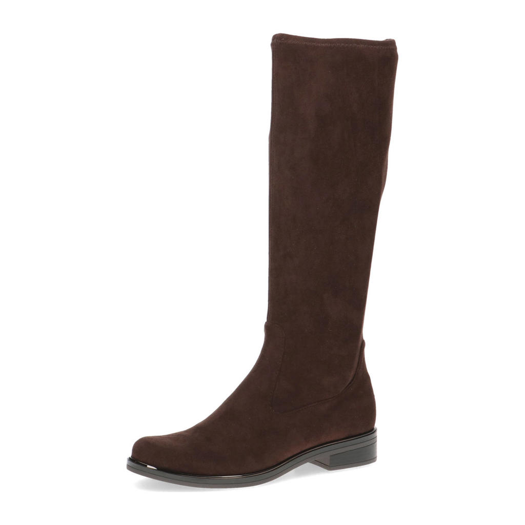 Dockers by Gerli Bikerlaarzen voor heren/dames, bruin, 40 EU