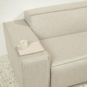 thumbnail: Studio LIVIT all weather loungebank Presso II Outdoor