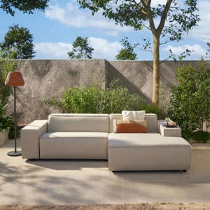 all weather loungebank Presso II Outdoor