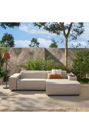 all weather loungebank Presso II Outdoor 