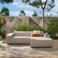 Studio LIVIT all weather loungebank Presso II Outdoor