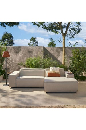 all weather loungebank Presso II Outdoor