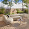 Studio LIVIT all weather loungebank Palma Outdoor