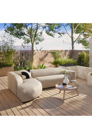 all weather loungebank Palma Outdoor