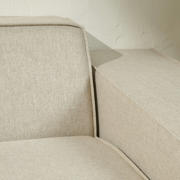 thumbnail: Studio LIVIT all weather loungebank Presso II Outdoor