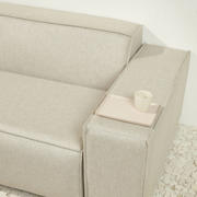 thumbnail: Studio LIVIT all weather loungebank Presso II Outdoor