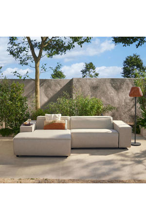 all weather loungebank Presso II Outdoor