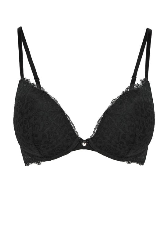 Hunkemöller push-up-bh's dames