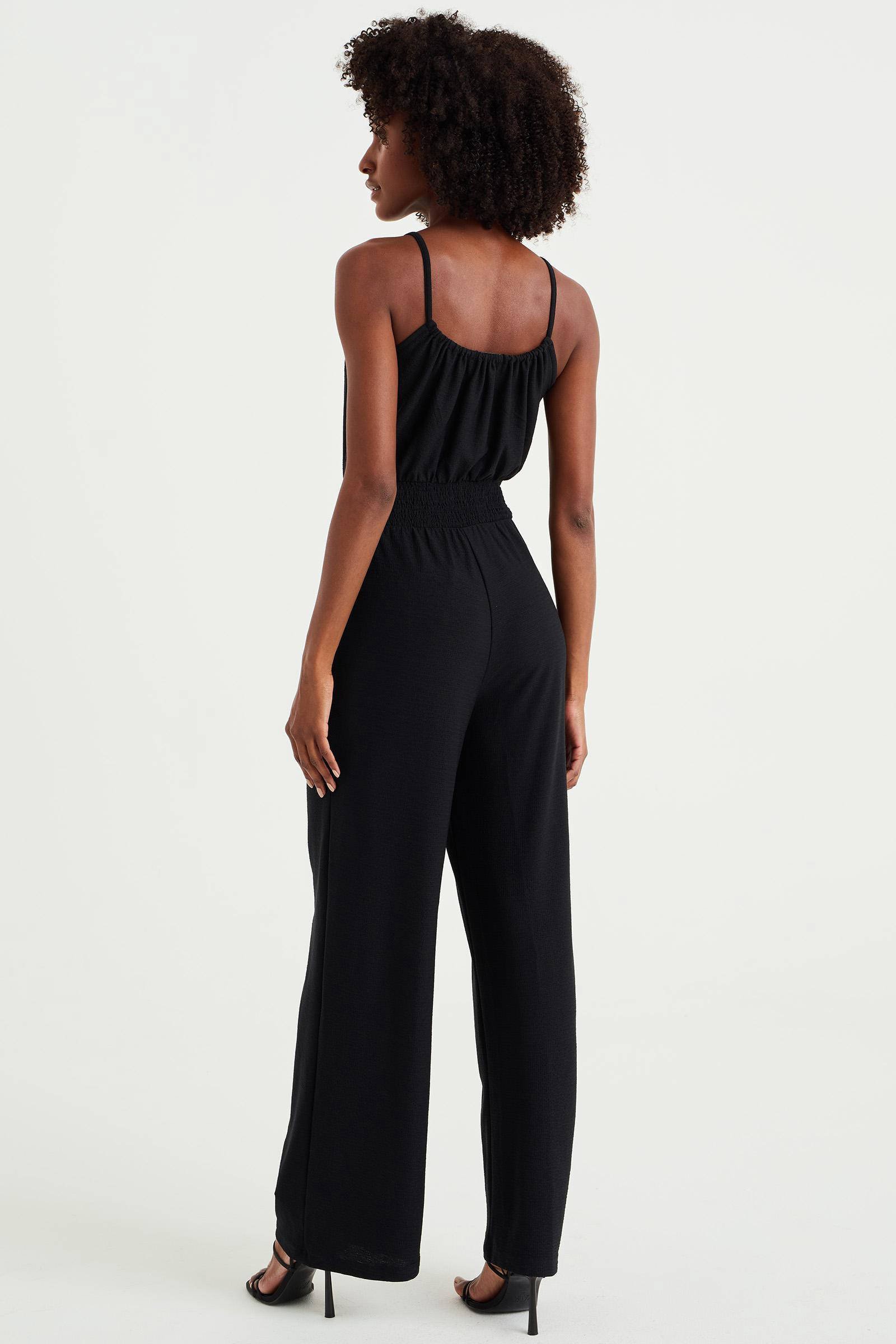 We fashion hot sale jumpsuit