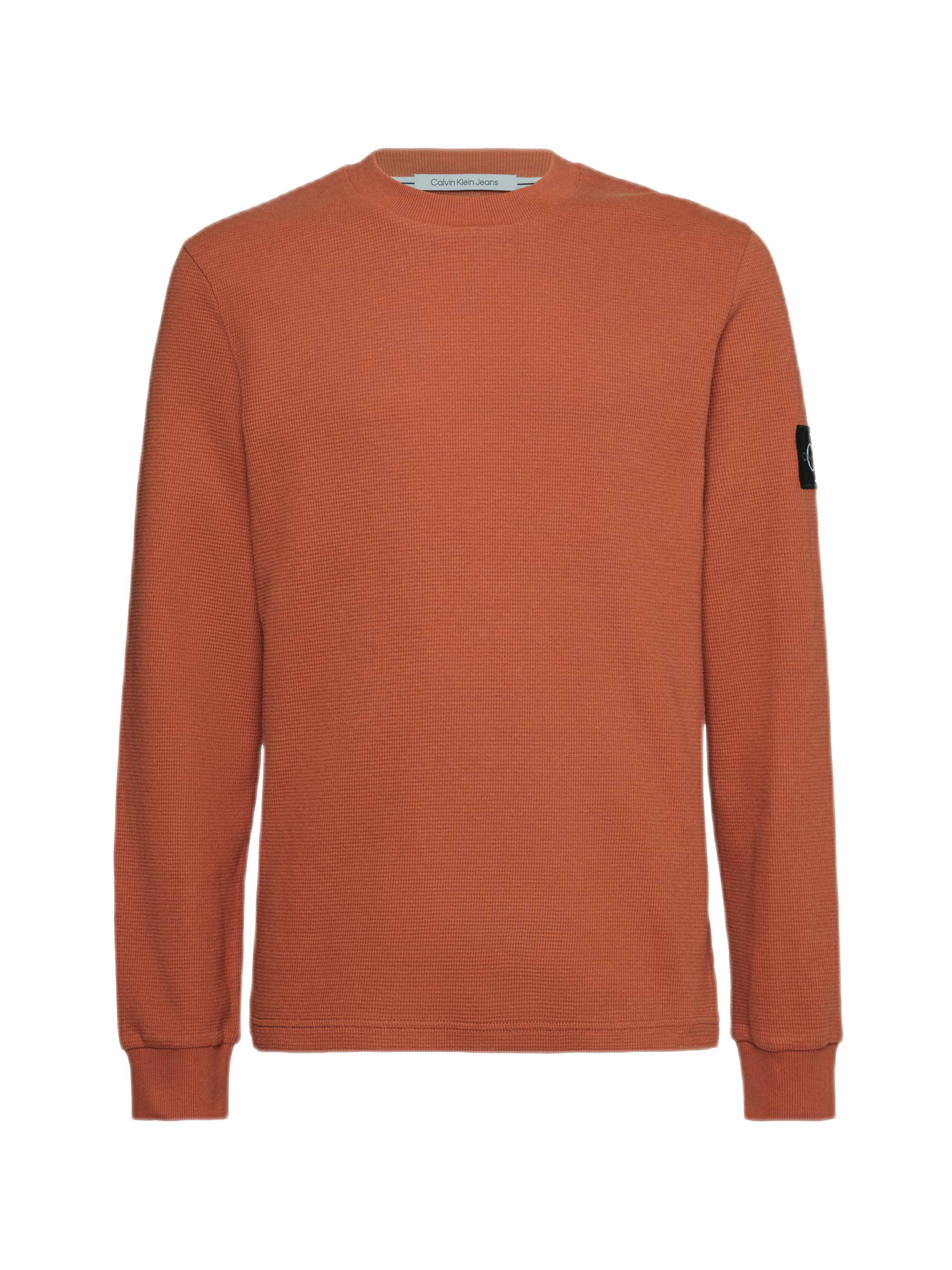 Calvin klein longsleeve discount heren