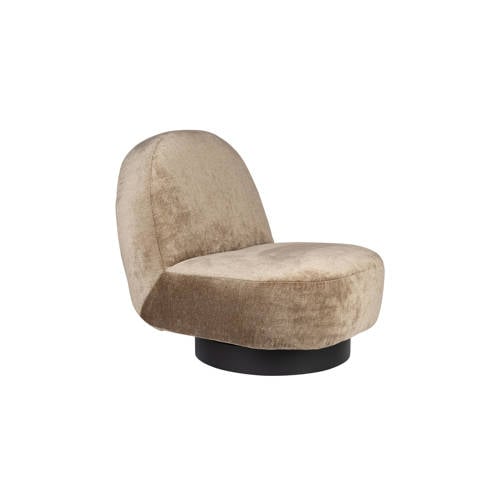 Zuiver fauteuil Eden - Groen