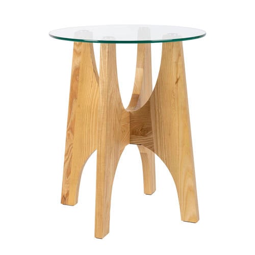 Zuiver bijzettafel Kobe afbeelding