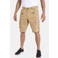 Jan Vanderstorm +FIT Collectie loose fit cargo short HEIMERAM  Plus Size beige