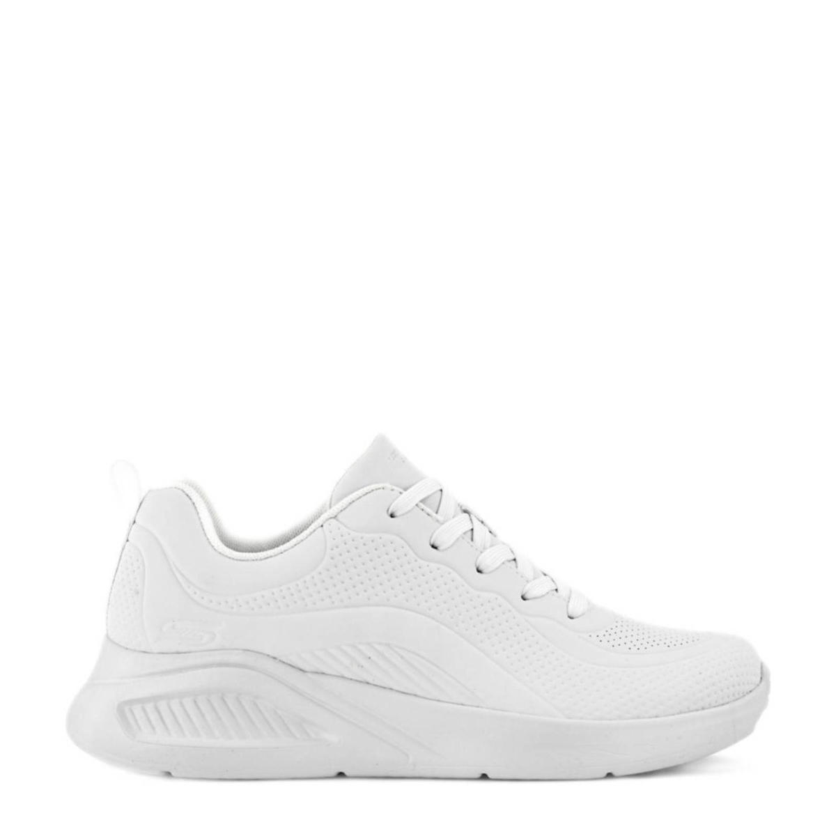 Sneakers wit Skechers