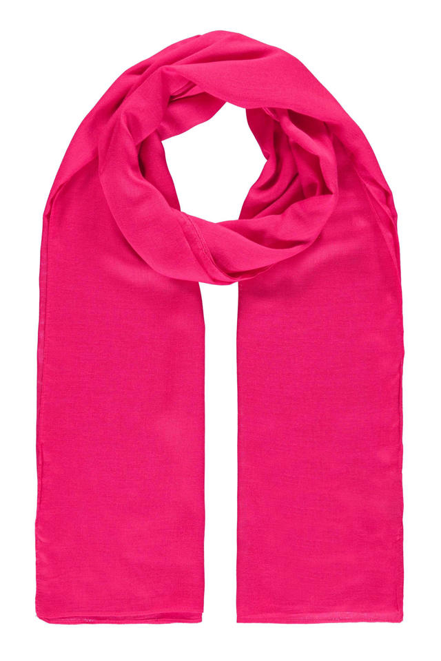 Amuseren Lijm zitten Claudia Sträter sjaal roze kopen? | Morgen in huis | wehkamp