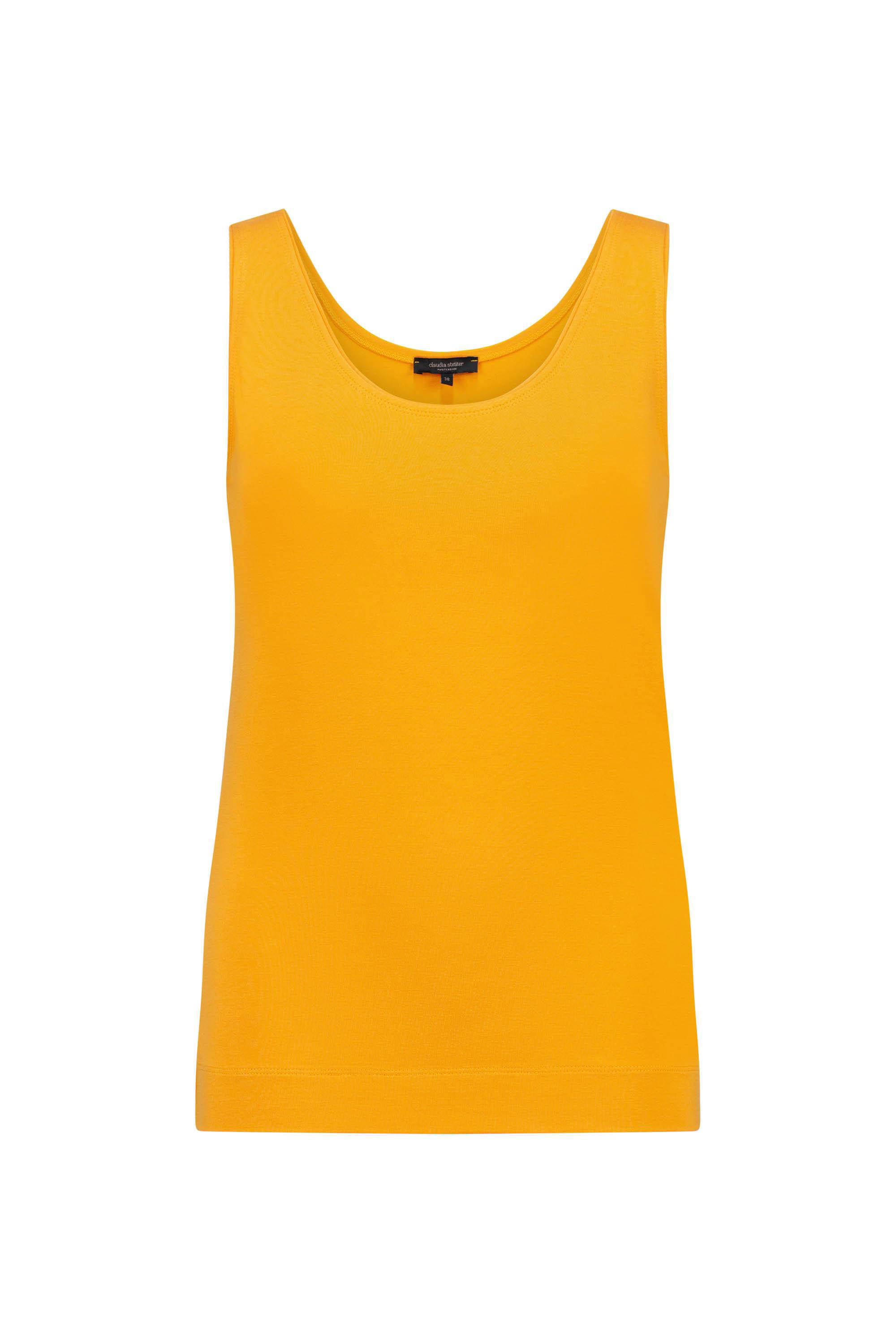 Singlet discount dames wijd