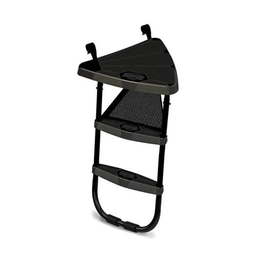 Wehkamp BERG Ladder Platform + Ladder M Zwart BERG aanbieding