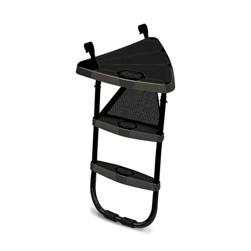 BERG ladder Platform + ladder L afbeelding