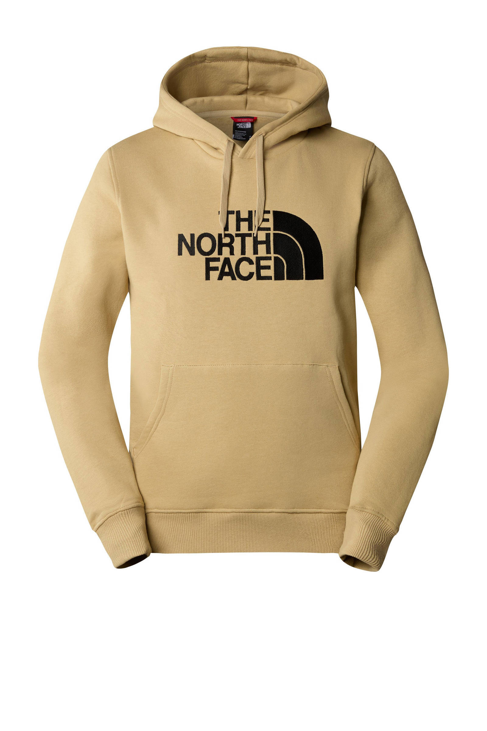 The north face trui heren 2024 sale