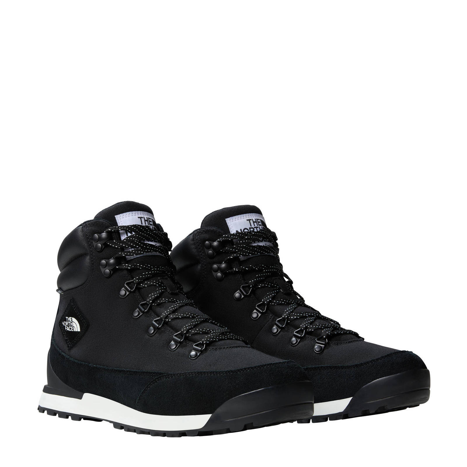 The north face online bergschoenen