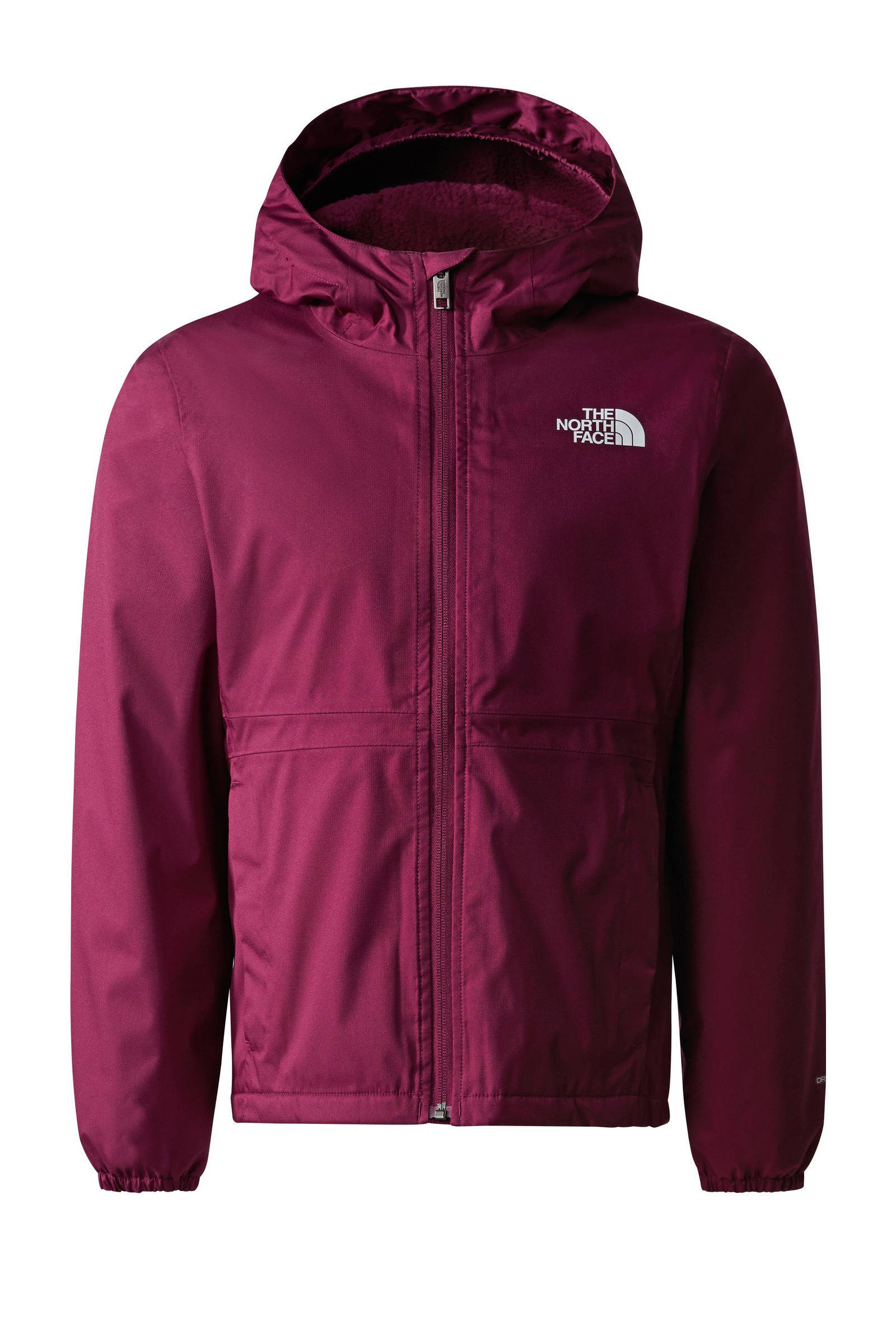 The North Face  outdoor jas donkerr