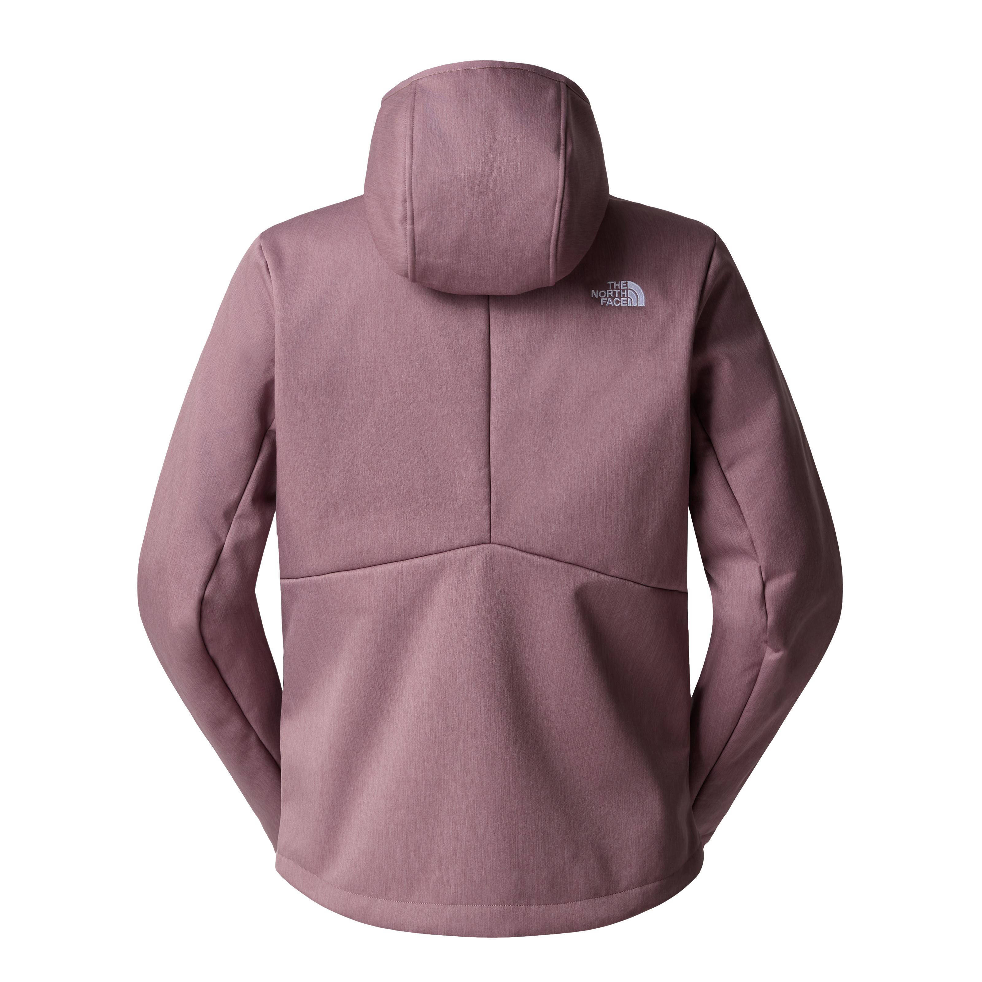 Softshell jas north on sale face