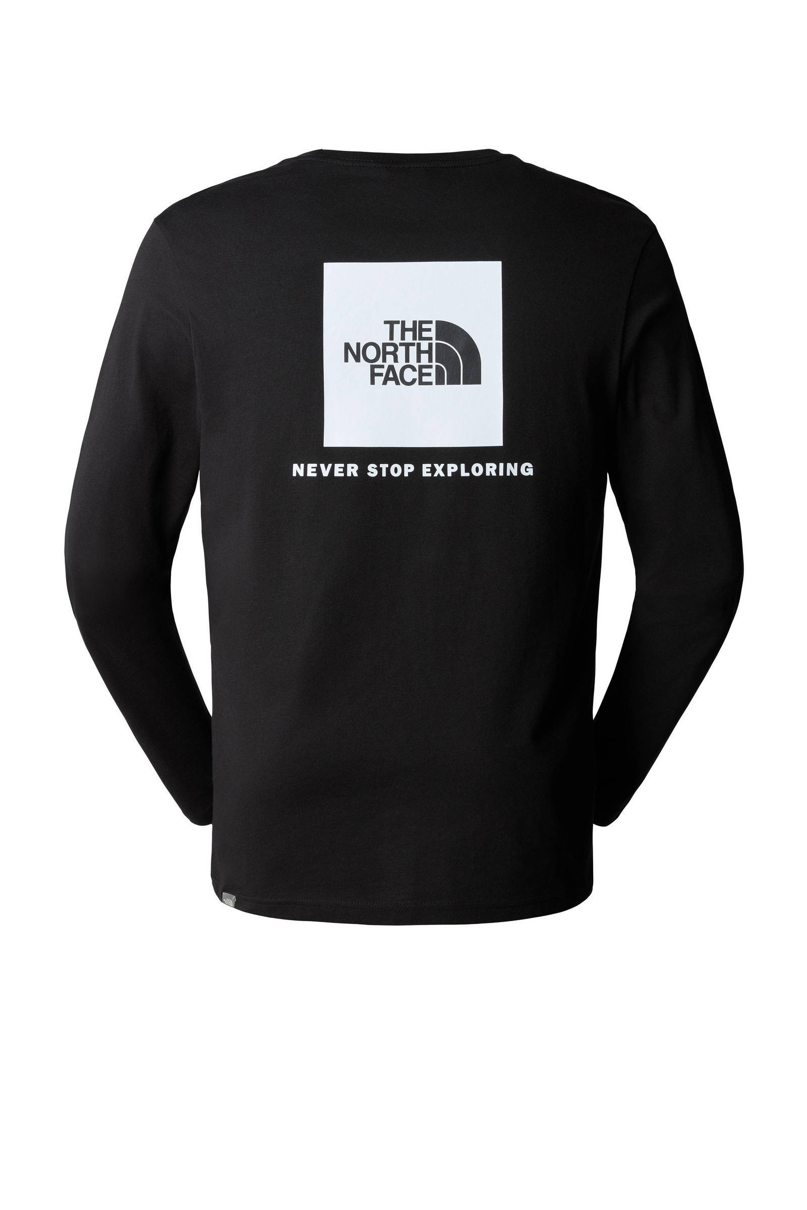 The north face 2024 redbox long sleeve