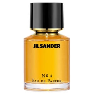 No.4 eau de parfum - 100 ml