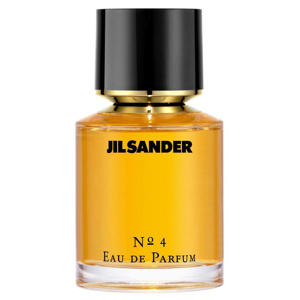 No.4 eau de parfum - 100 ml