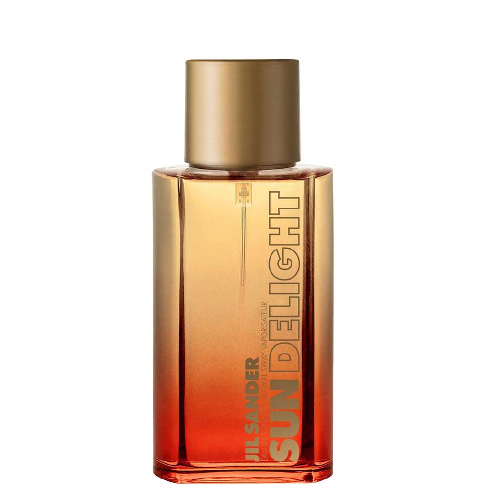 Jil Sander Sun Delight eau de toilette - 100 ml