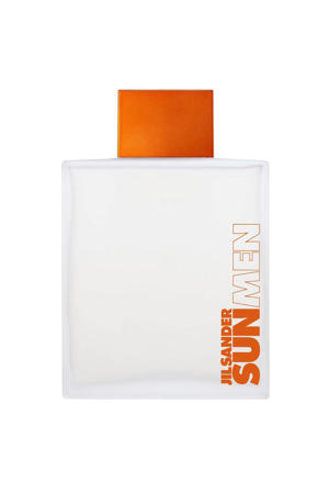 eau de toilette - 125 ml