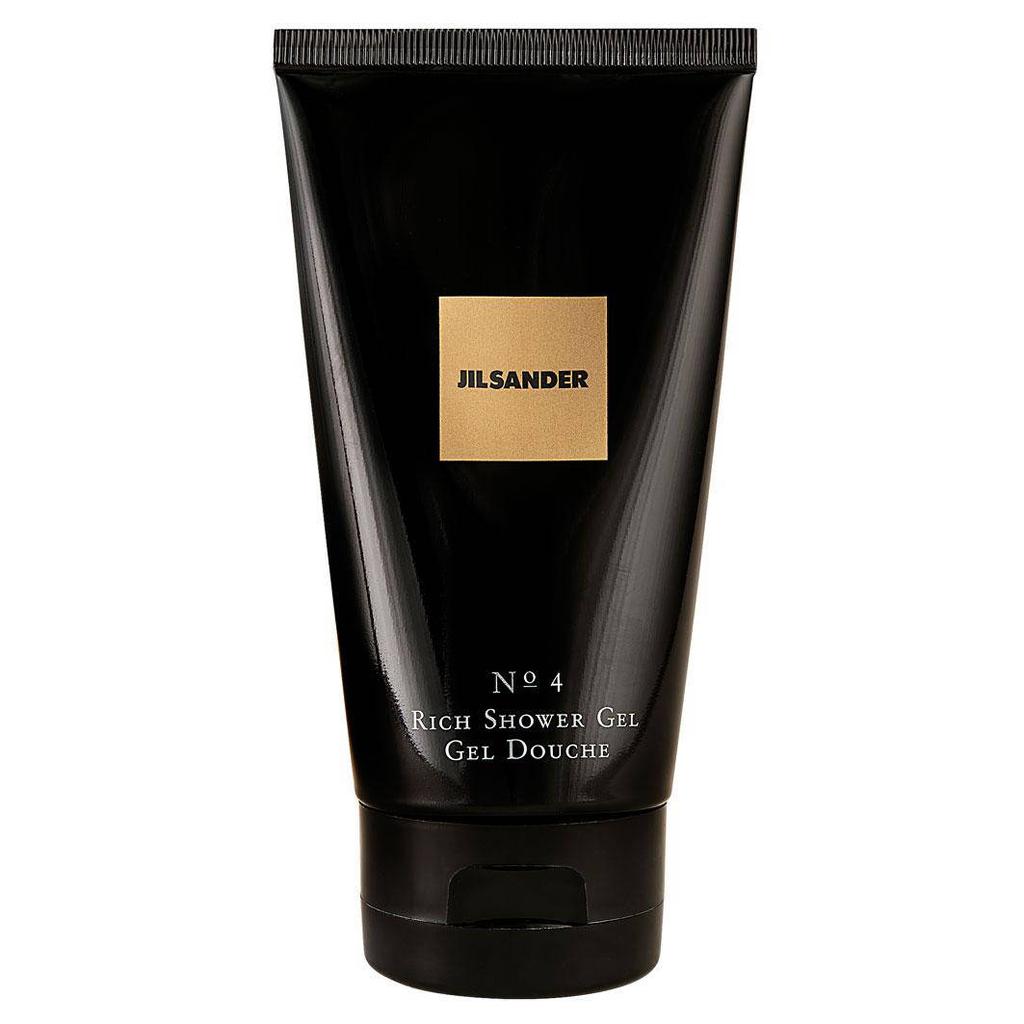 Jil Sander No.4 douchegel - 150 ml