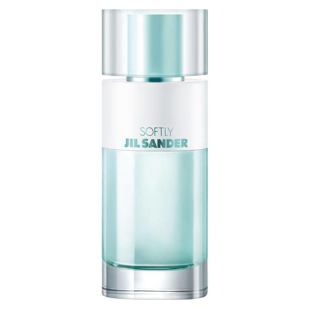 Jil Sander Softly eau de toilette - 80 ml