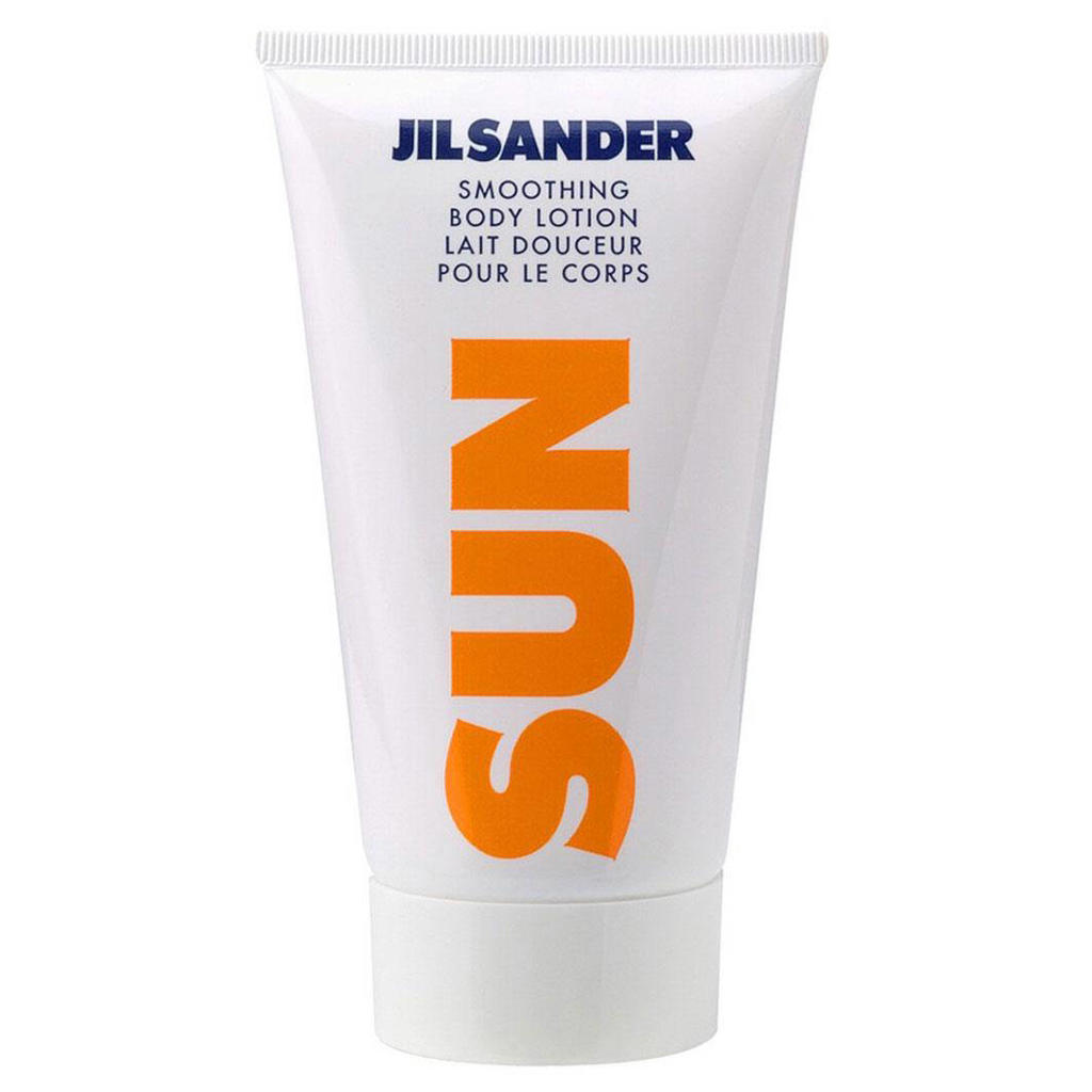 Jil Sander Sun bodylotion - 150 ml